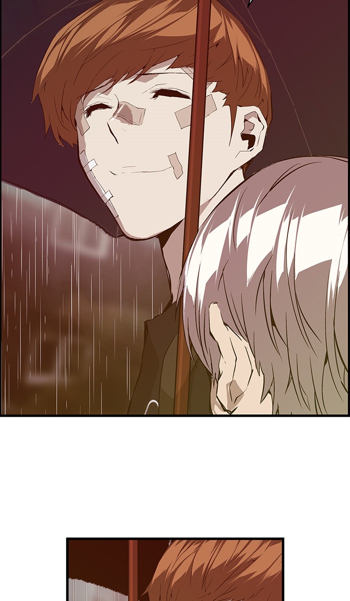 Weak Hero Chapter 32 Gambar 45