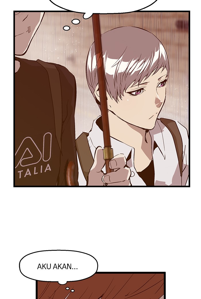 Weak Hero Chapter 32 Gambar 47