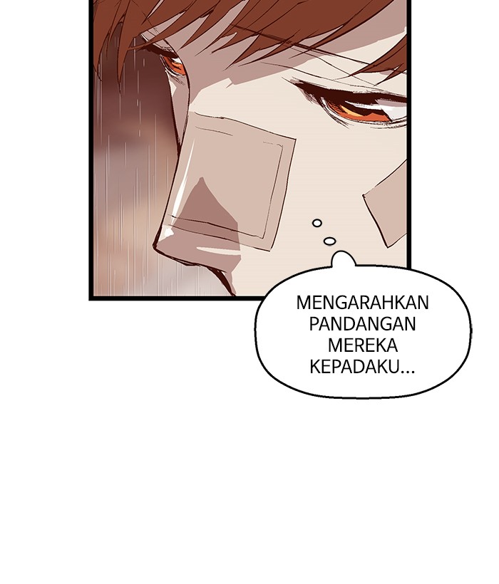 Weak Hero Chapter 32 Gambar 48