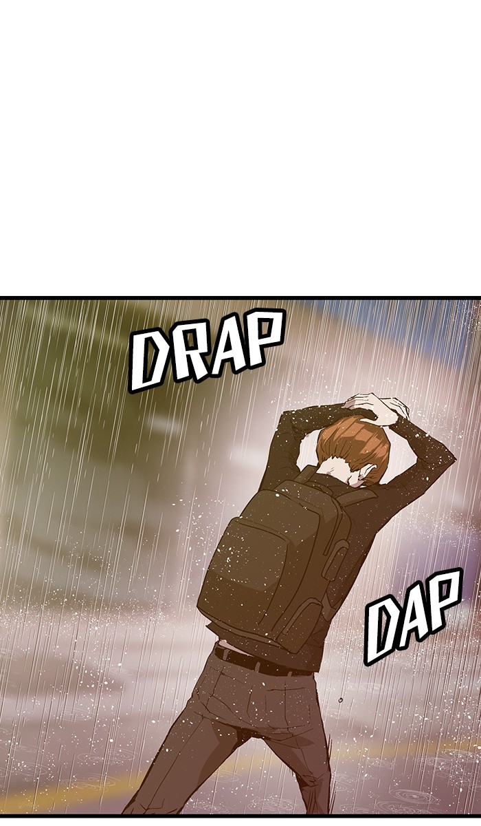 Weak Hero Chapter 32 Gambar 54
