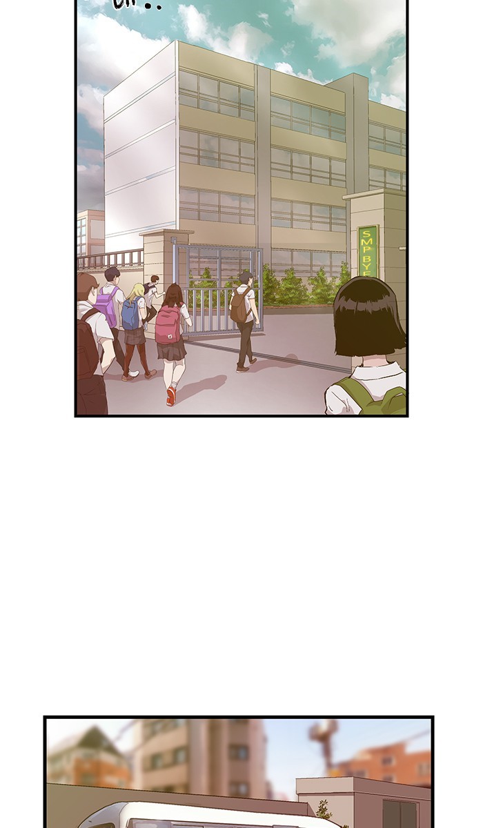 Weak Hero Chapter 32 Gambar 58