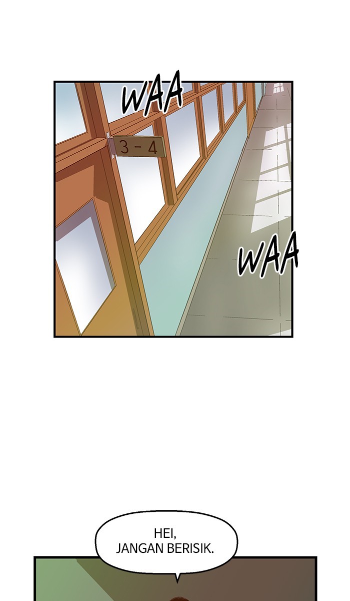 Weak Hero Chapter 32 Gambar 60