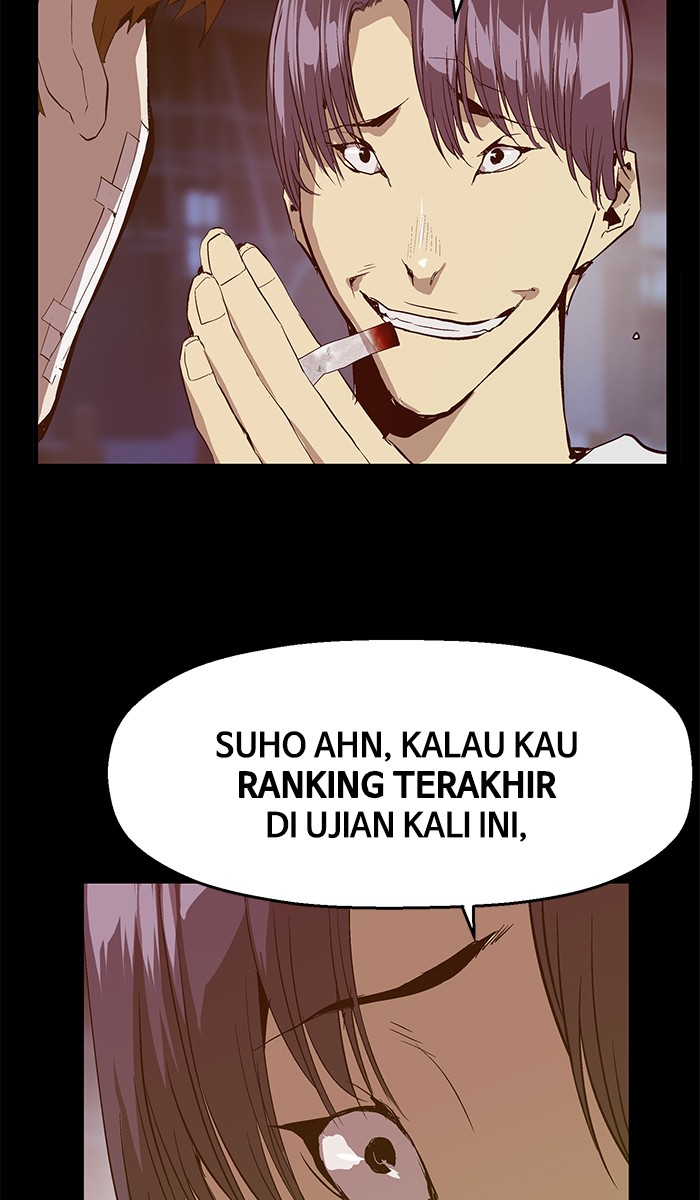 Weak Hero Chapter 32 Gambar 68