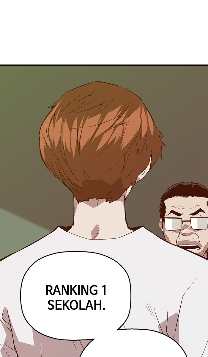 Weak Hero Chapter 32 Gambar 73