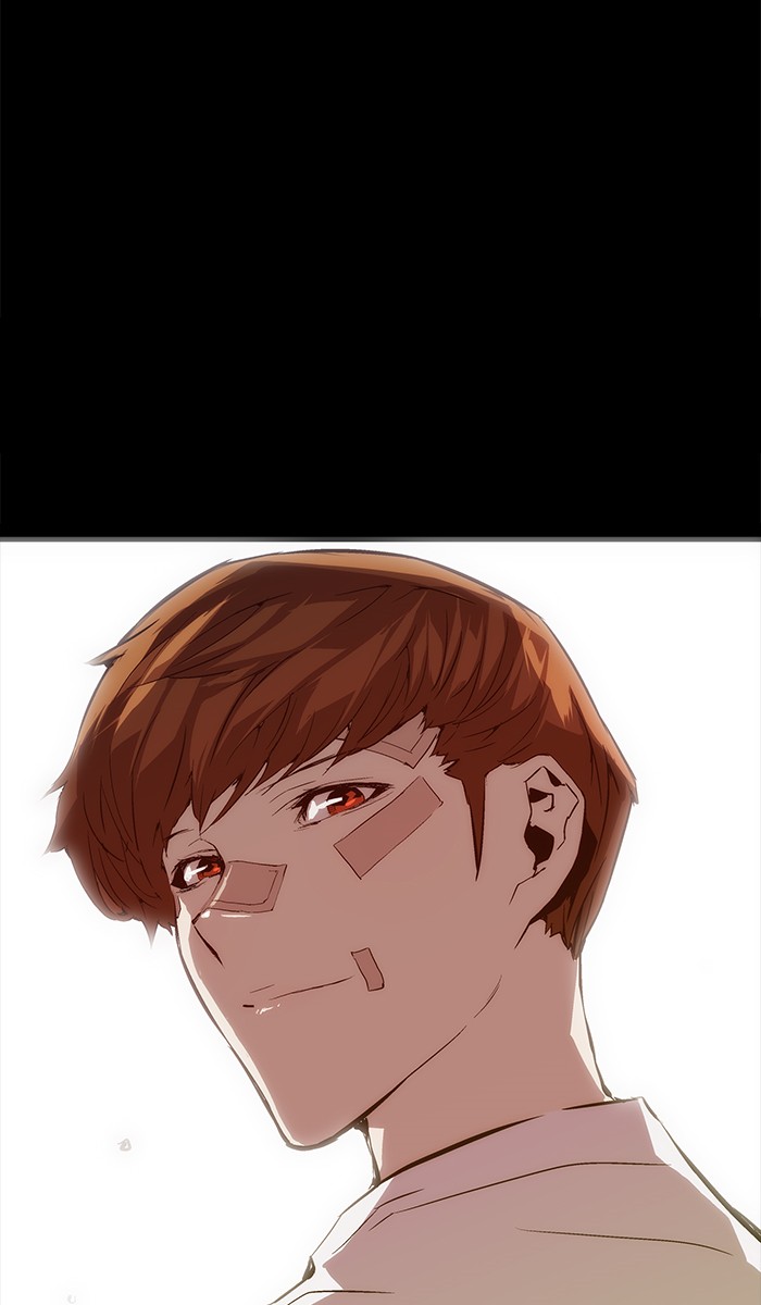 Weak Hero Chapter 32 Gambar 78