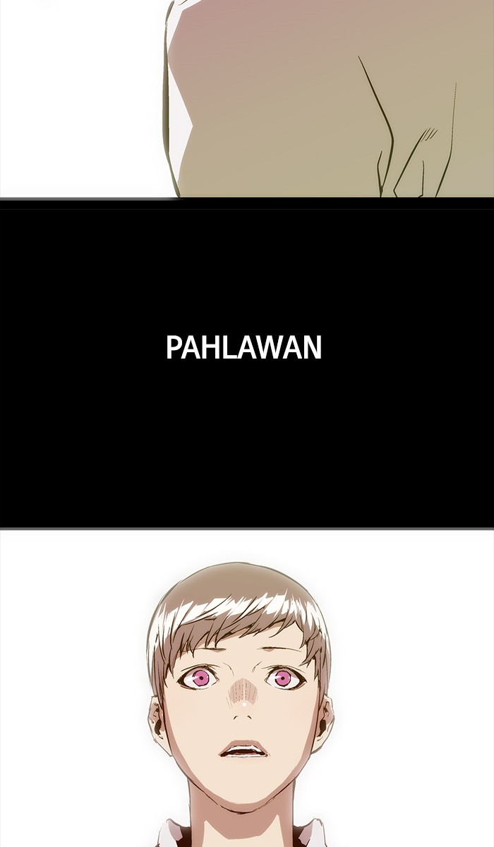 Weak Hero Chapter 32 Gambar 79