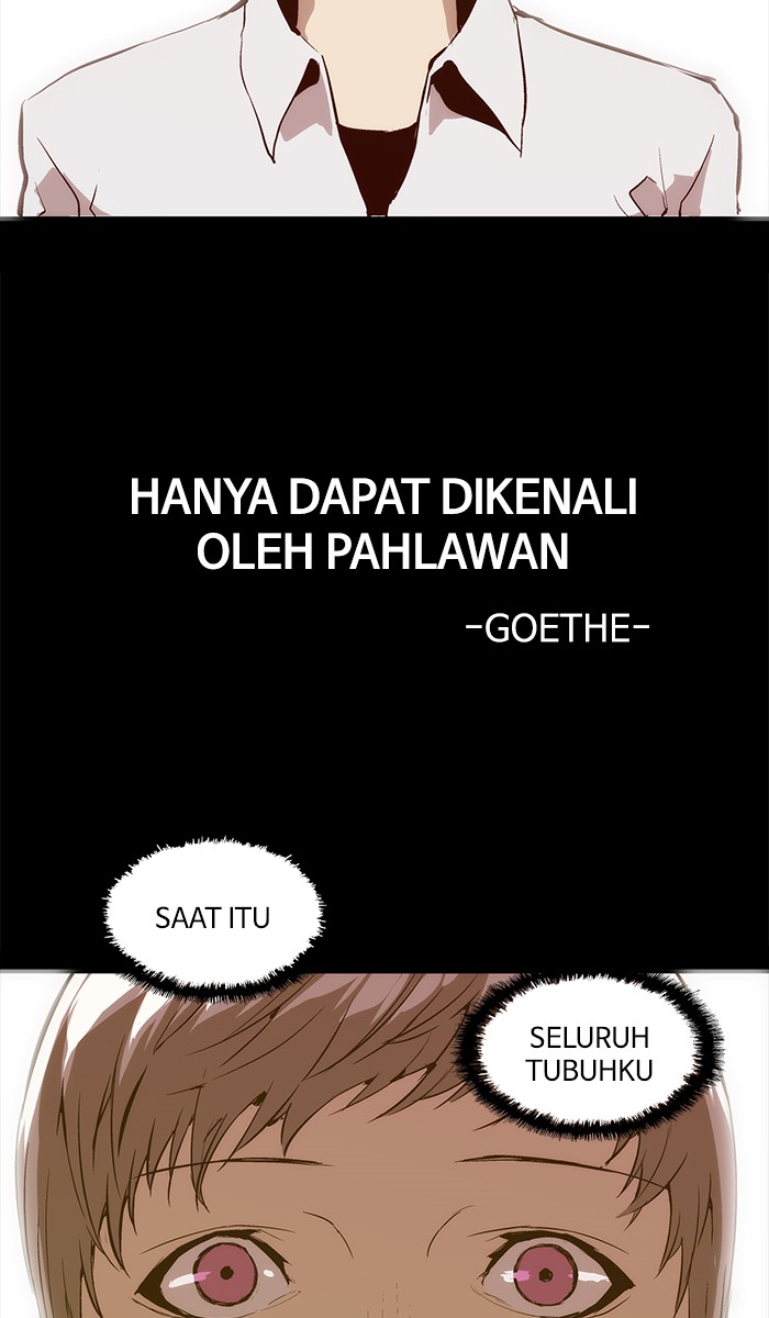 Weak Hero Chapter 32 Gambar 80