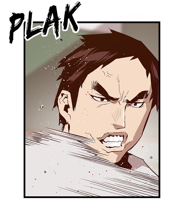 Weak Hero Chapter 31 Gambar 49