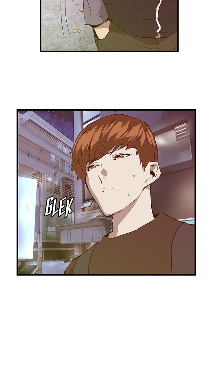 Weak Hero Chapter 30 Gambar 10