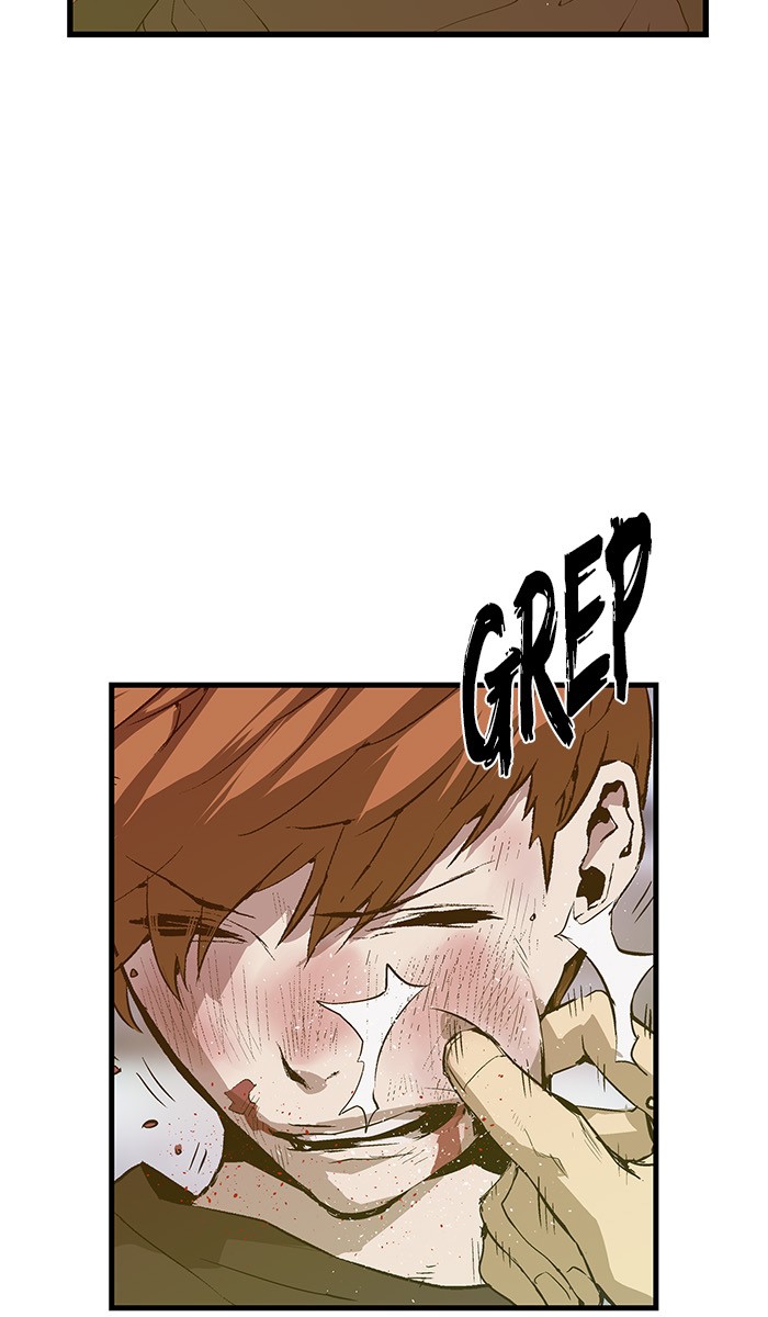 Weak Hero Chapter 30 Gambar 30