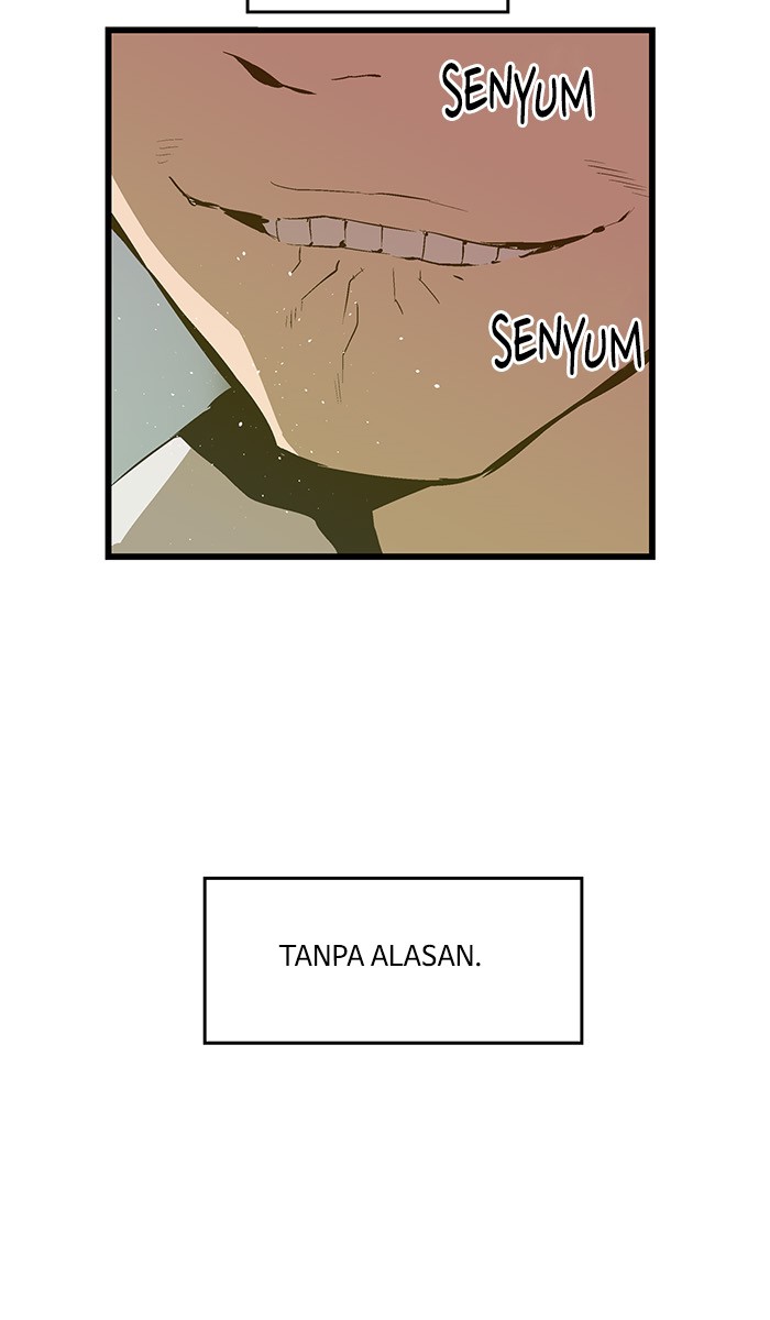 Weak Hero Chapter 30 Gambar 42