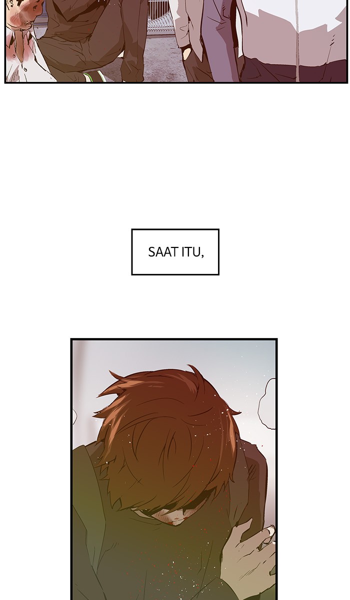 Weak Hero Chapter 30 Gambar 47
