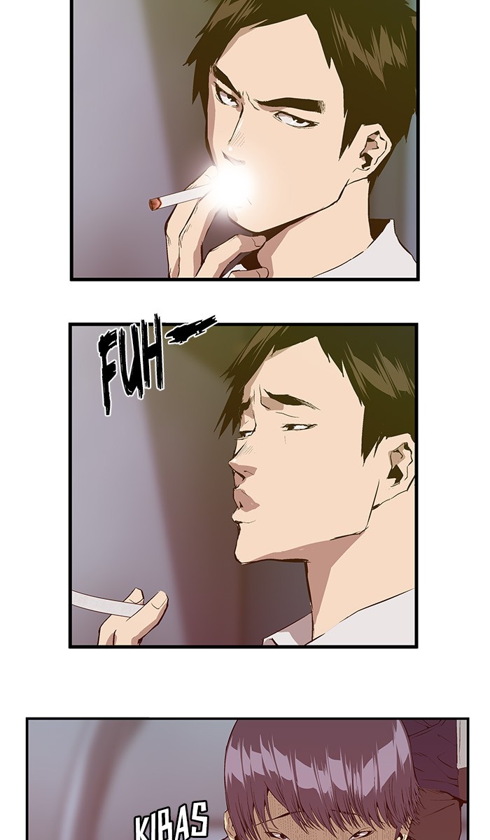 Weak Hero Chapter 30 Gambar 5