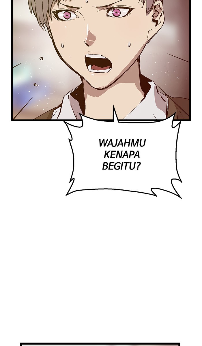 Weak Hero Chapter 30 Gambar 54