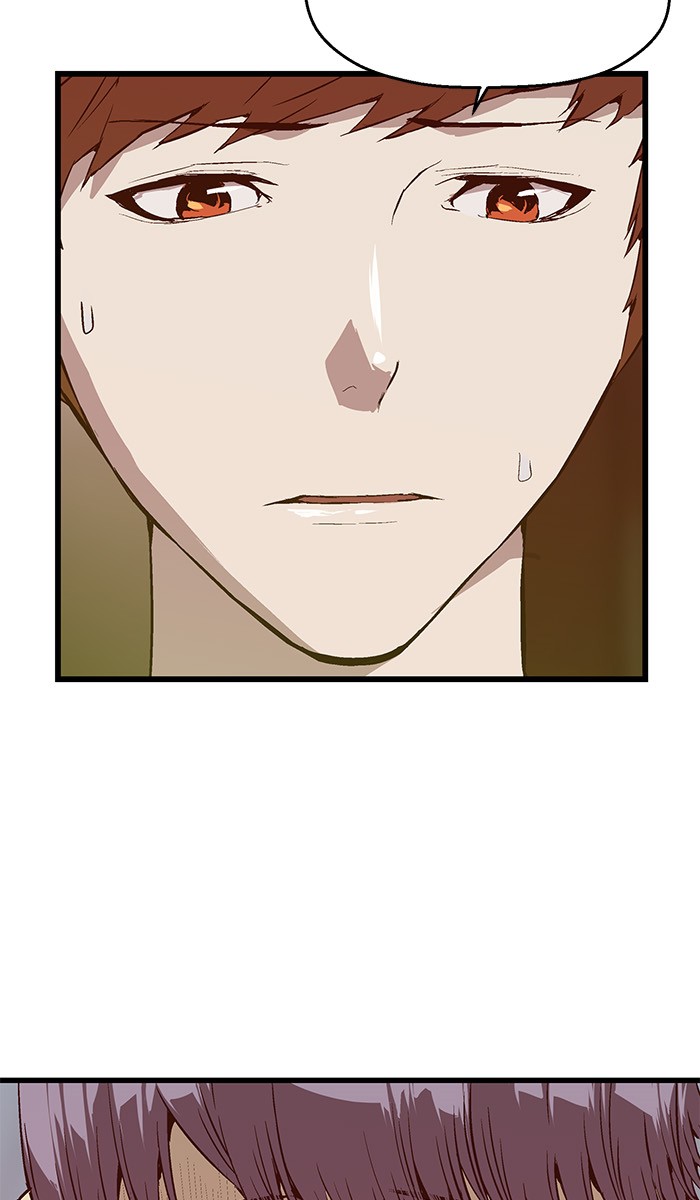 Weak Hero Chapter 30 Gambar 8