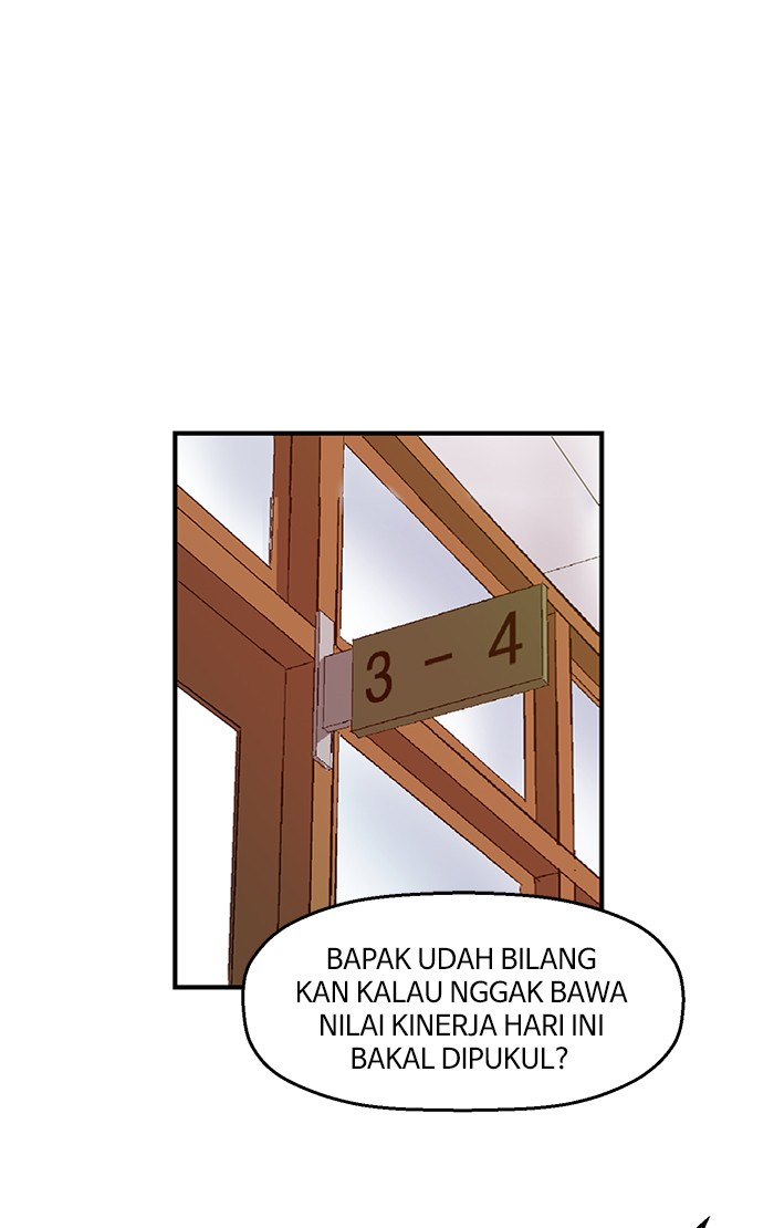 Baca Komik Weak Hero Chapter 29 Gambar 1