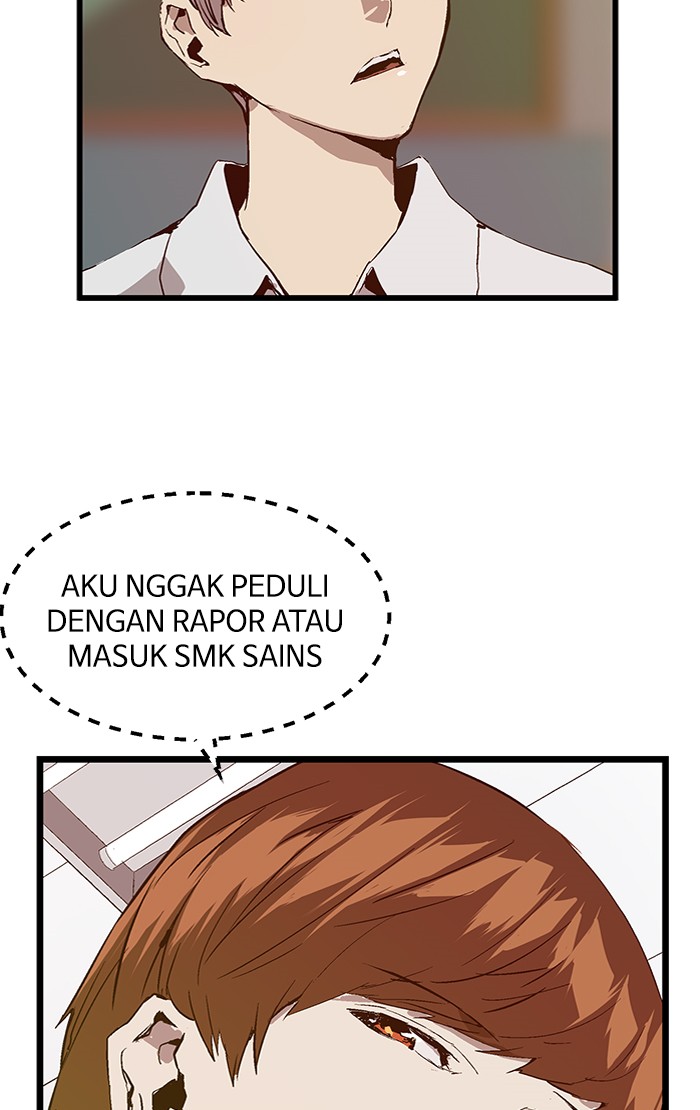 Weak Hero Chapter 29 Gambar 10