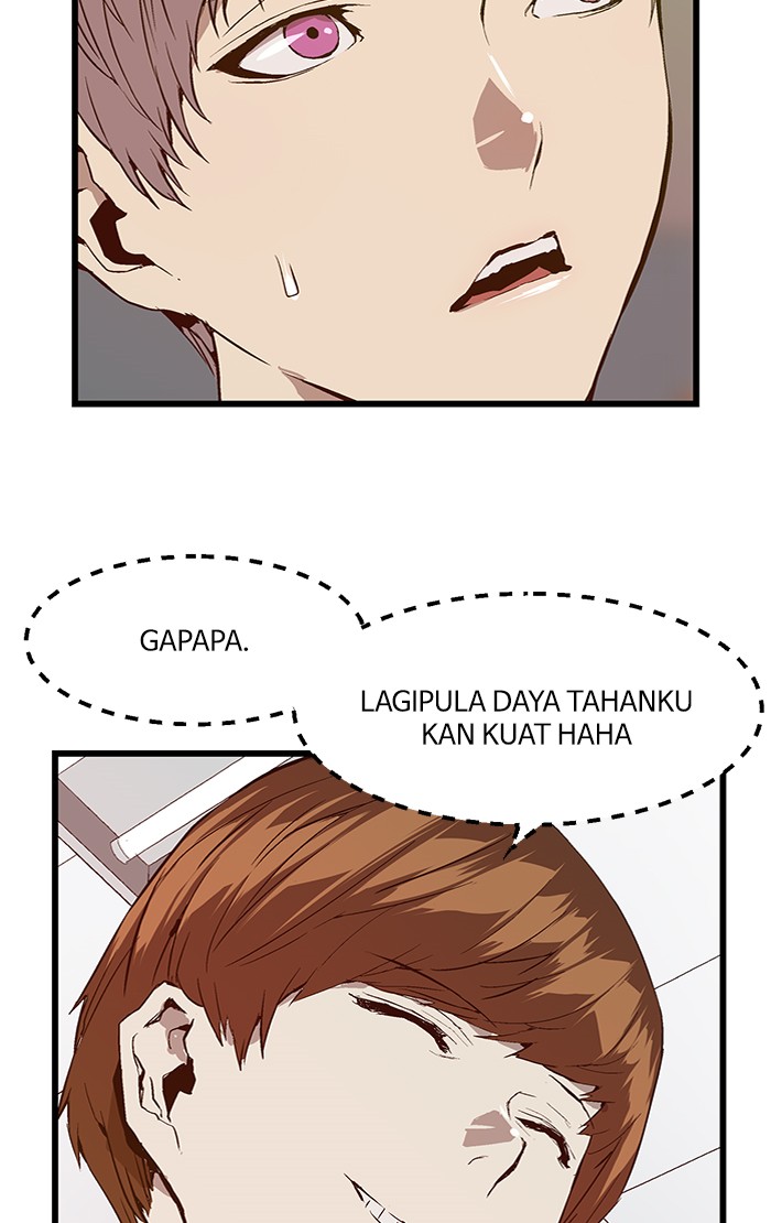 Weak Hero Chapter 29 Gambar 12