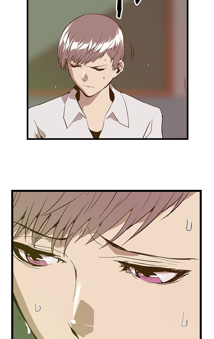 Weak Hero Chapter 29 Gambar 19