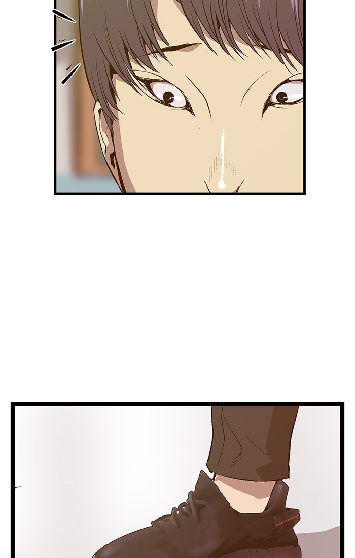 Weak Hero Chapter 29 Gambar 29