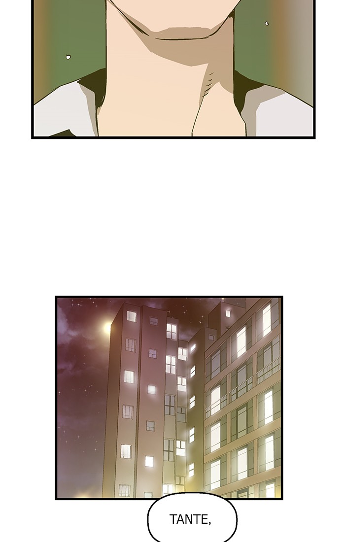 Weak Hero Chapter 29 Gambar 40