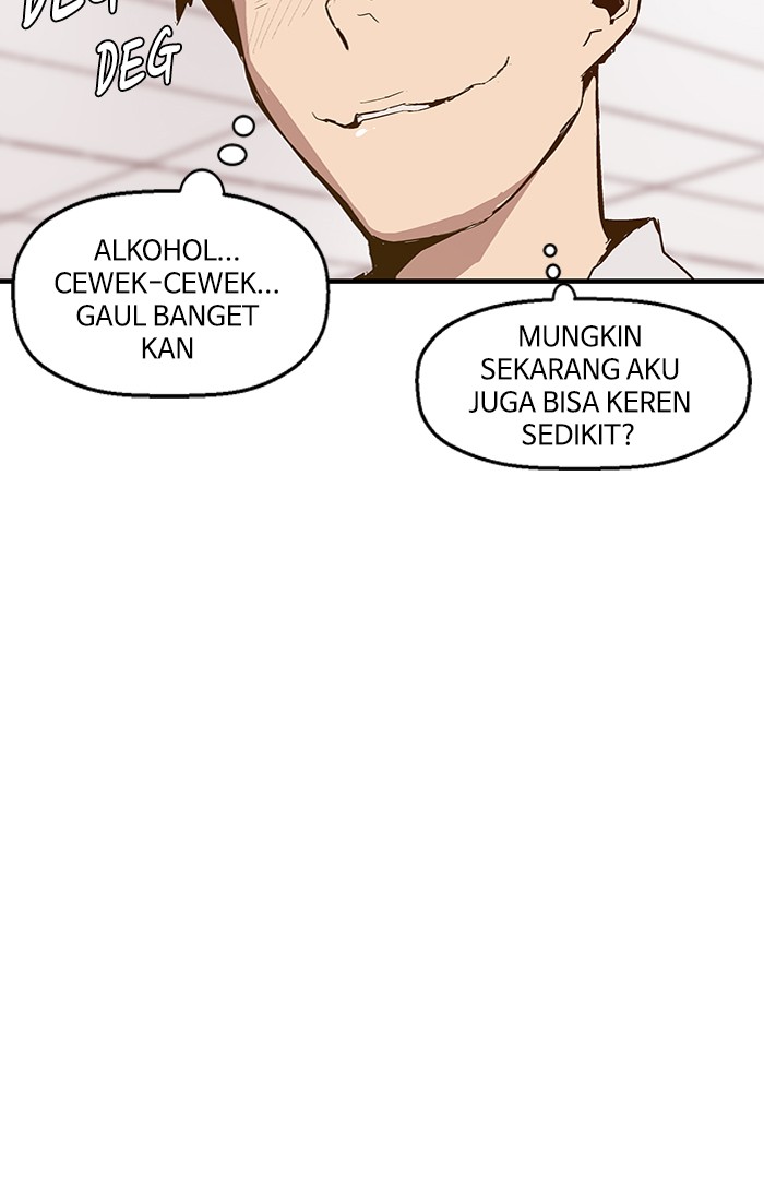 Weak Hero Chapter 29 Gambar 51