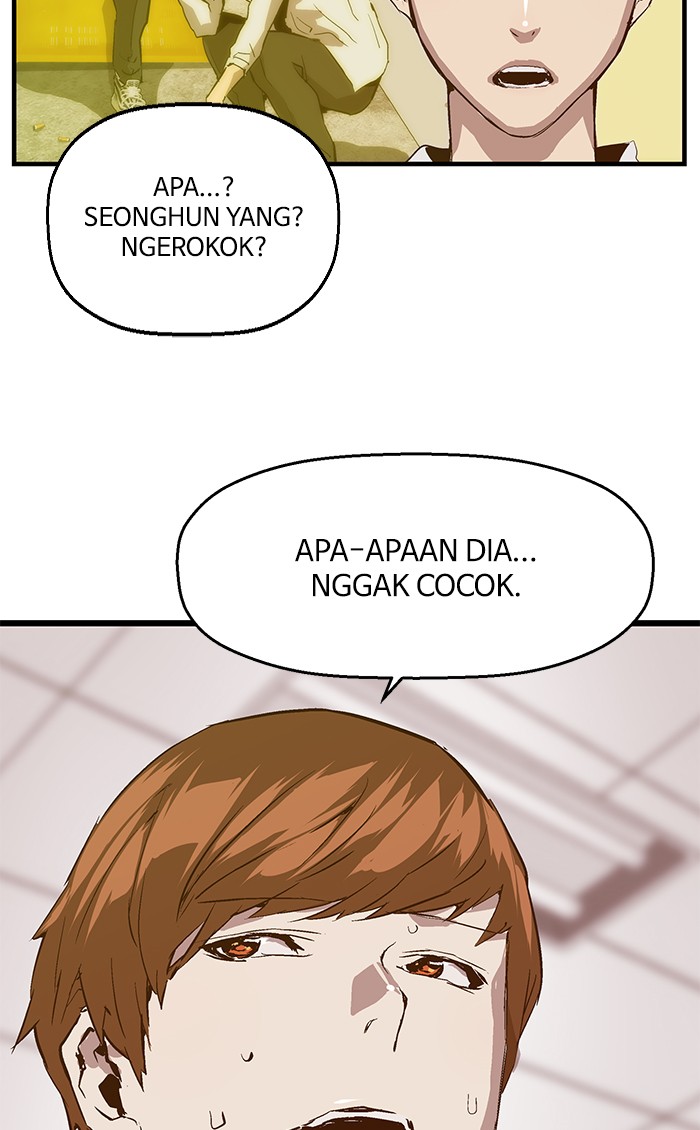 Weak Hero Chapter 29 Gambar 61