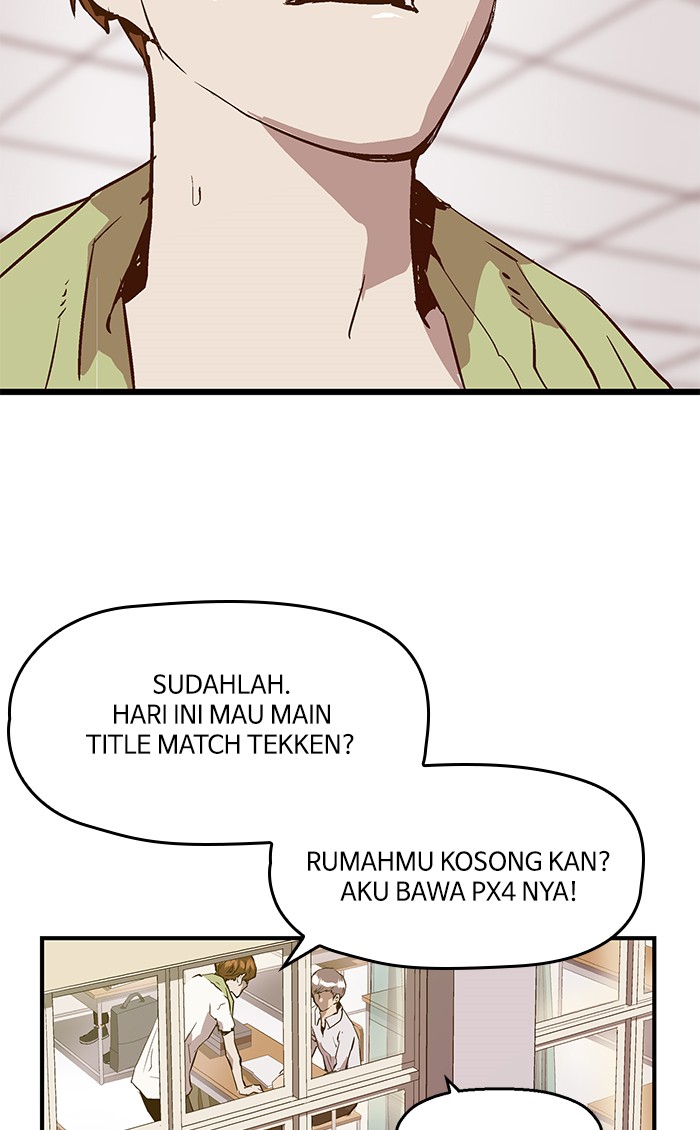 Weak Hero Chapter 29 Gambar 62