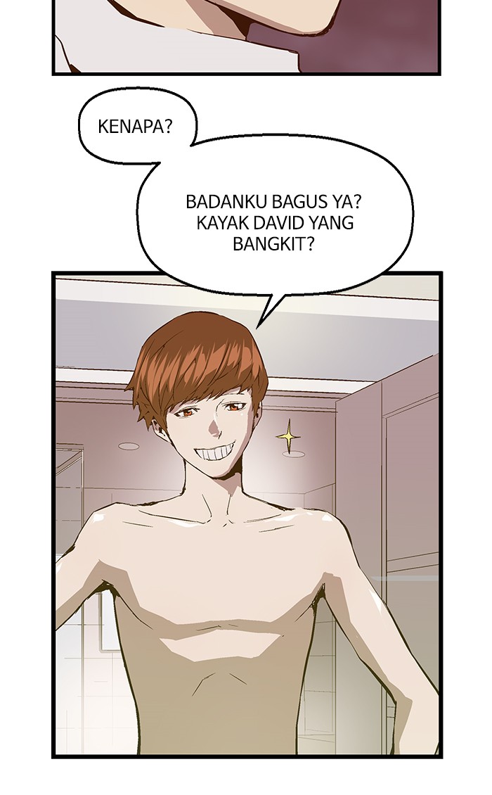 Weak Hero Chapter 29 Gambar 72