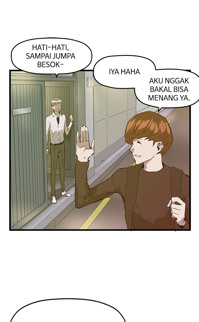 Weak Hero Chapter 29 Gambar 76