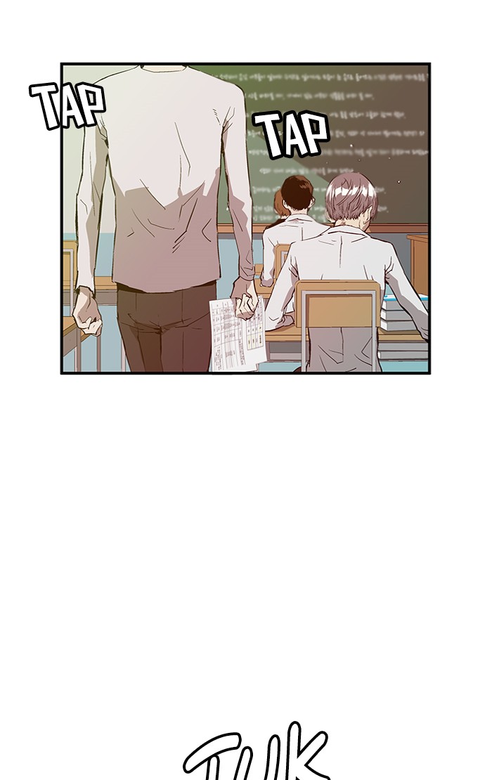 Weak Hero Chapter 29 Gambar 8