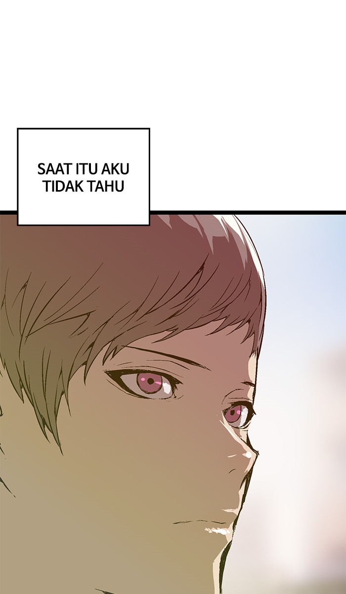 Weak Hero Chapter 28 Gambar 24
