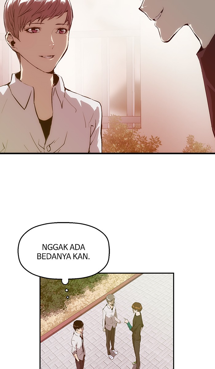 Weak Hero Chapter 28 Gambar 31
