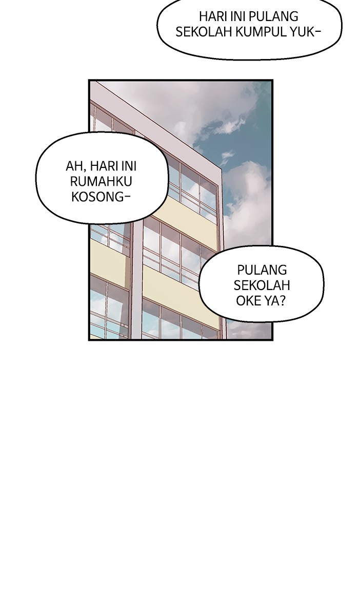 Weak Hero Chapter 28 Gambar 40