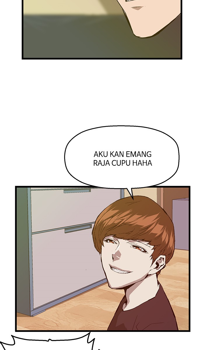 Weak Hero Chapter 28 Gambar 44