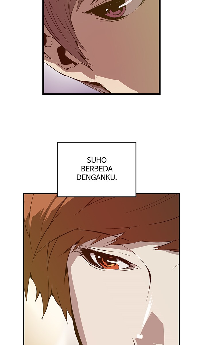 Weak Hero Chapter 28 Gambar 51
