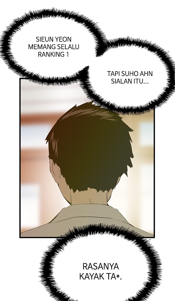Weak Hero Chapter 28 Gambar 55