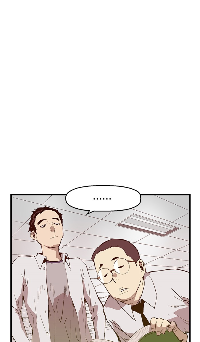 Weak Hero Chapter 28 Gambar 57