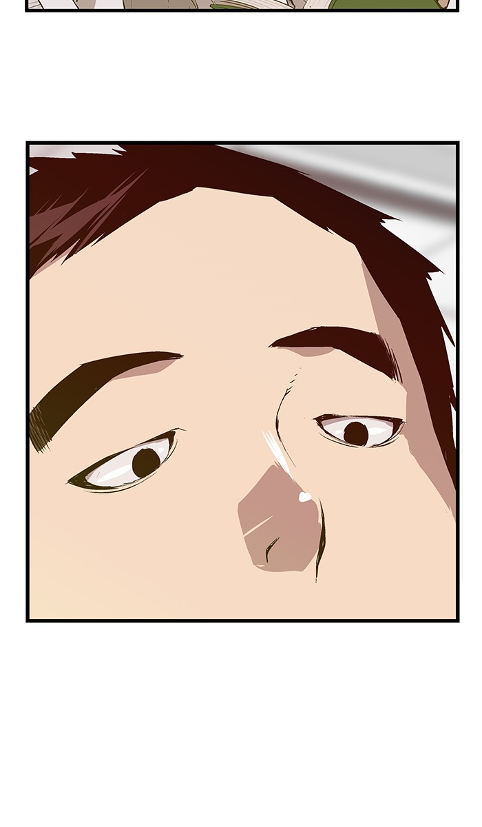Weak Hero Chapter 28 Gambar 58