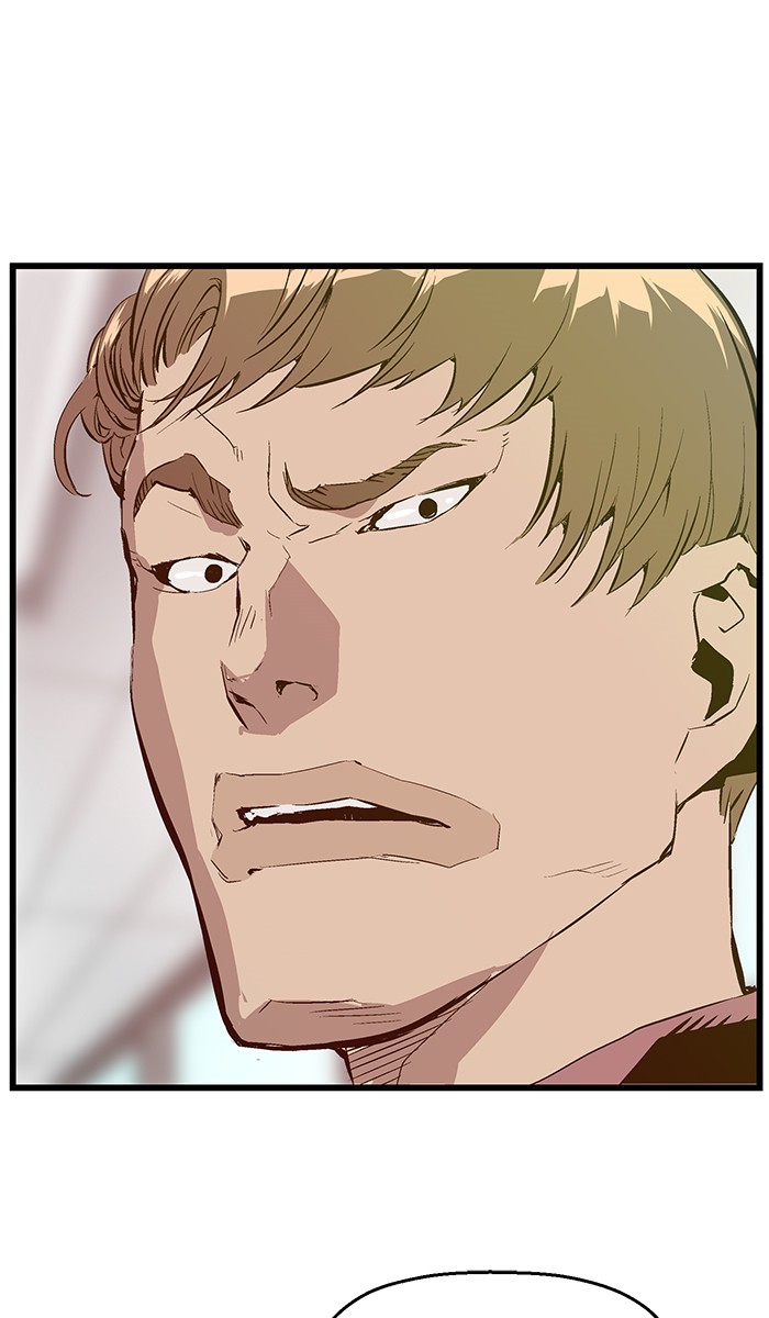 Weak Hero Chapter 28 Gambar 61