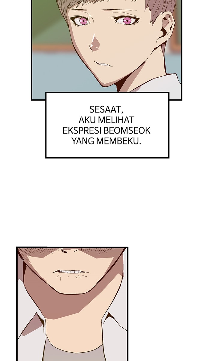 Weak Hero Chapter 28 Gambar 70