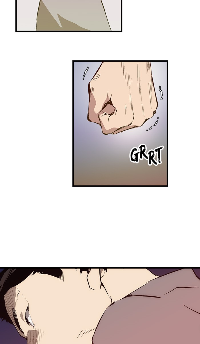 Weak Hero Chapter 28 Gambar 71