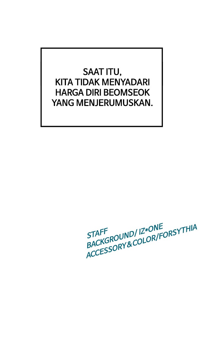 Weak Hero Chapter 28 Gambar 73