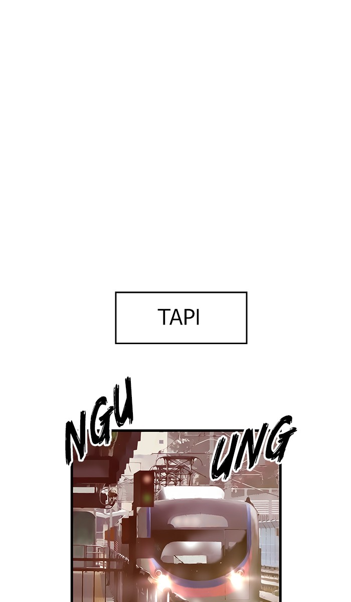 Weak Hero Chapter 28 Gambar 9