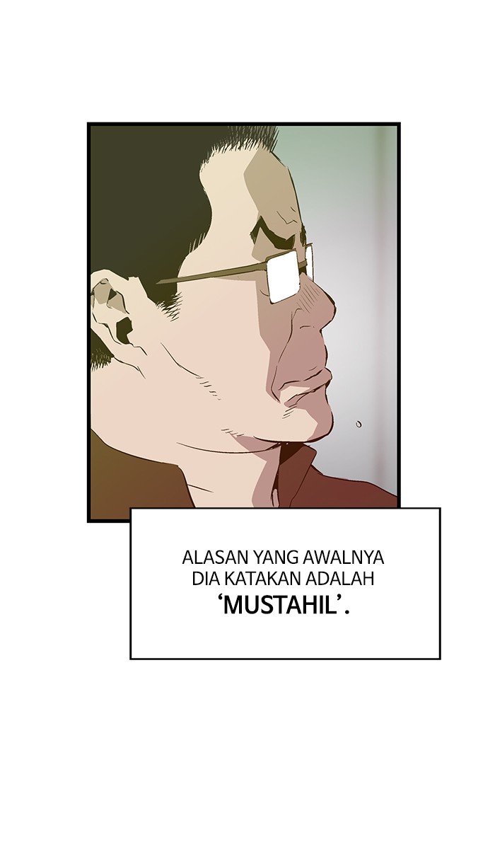 Weak Hero Chapter 27 Gambar 24