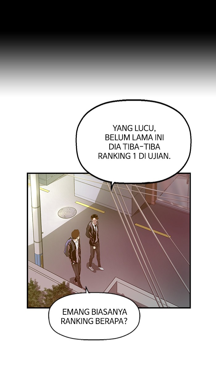 Weak Hero Chapter 27 Gambar 5