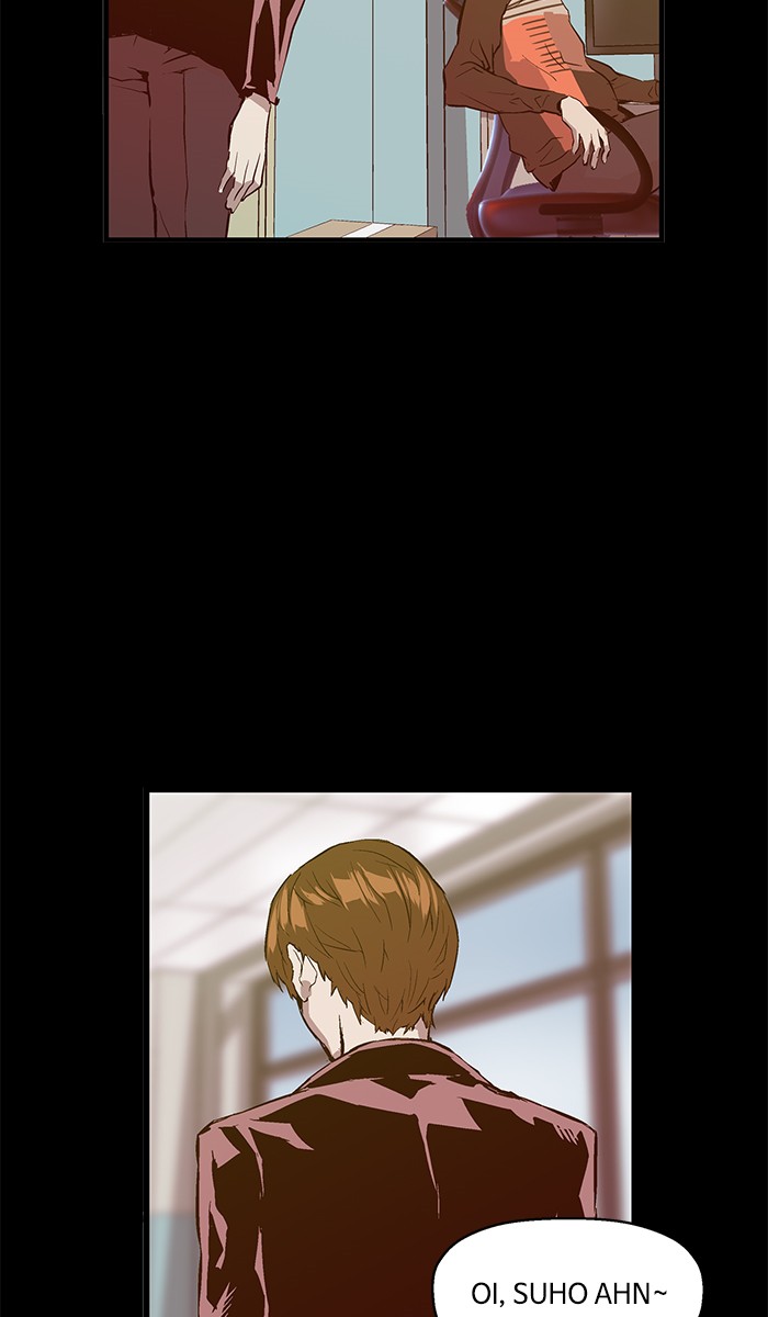 Weak Hero Chapter 27 Gambar 78