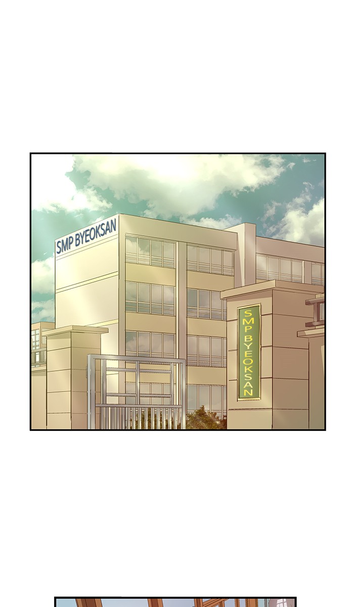 Baca Komik Weak Hero Chapter 26 Gambar 1