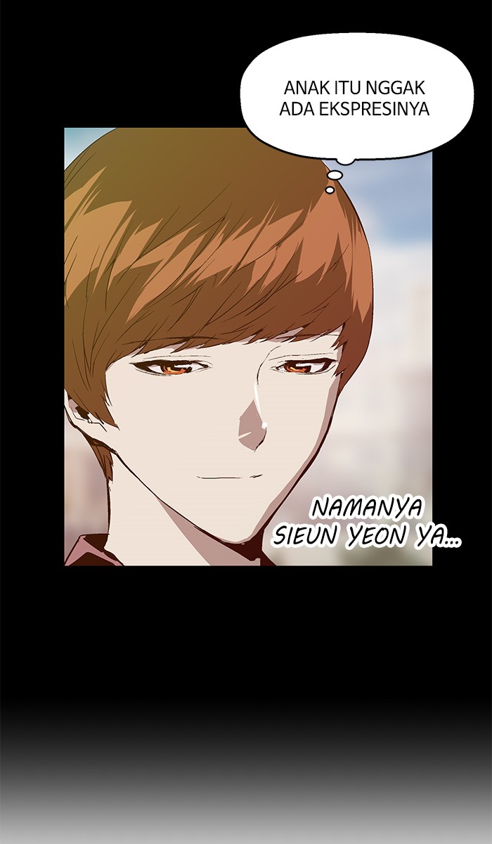Weak Hero Chapter 26 Gambar 46