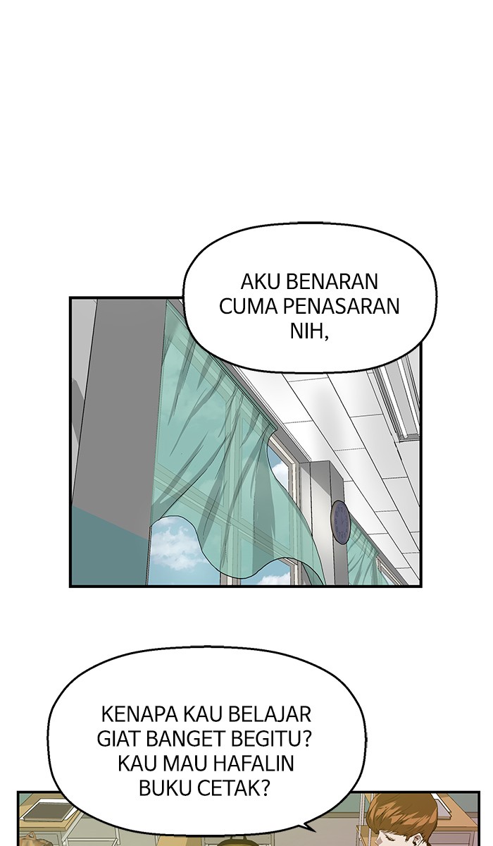 Weak Hero Chapter 26 Gambar 54